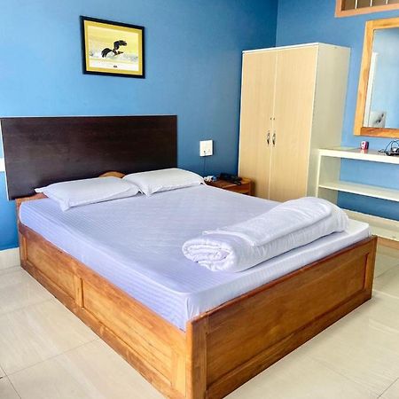 Chief Guest House Āīzawl 外观 照片