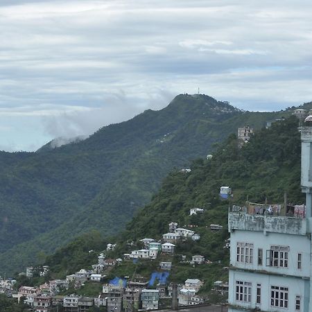 Chief Guest House Āīzawl 外观 照片