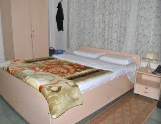 Chief Guest House Āīzawl 外观 照片