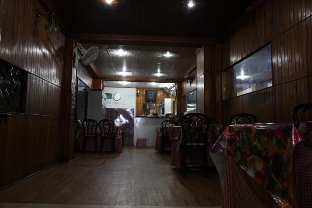 Chief Guest House Āīzawl 外观 照片