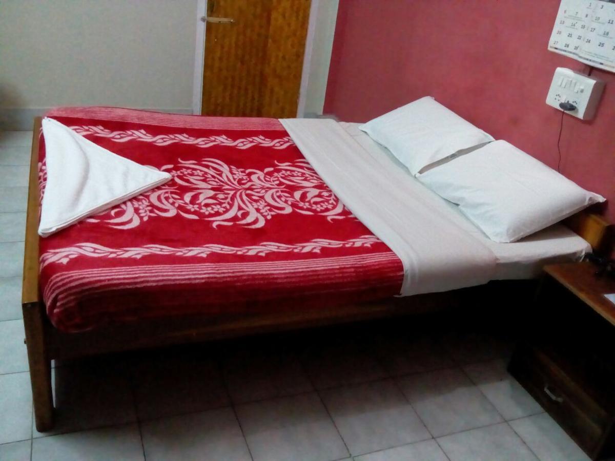 Chief Guest House Āīzawl 外观 照片