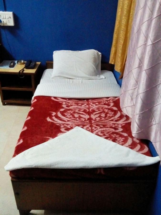 Chief Guest House Āīzawl 外观 照片