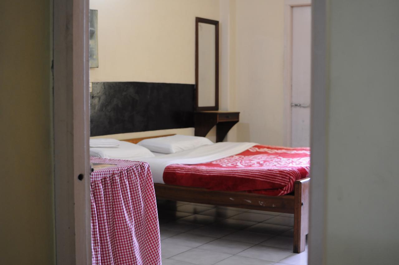 Chief Guest House Āīzawl 外观 照片