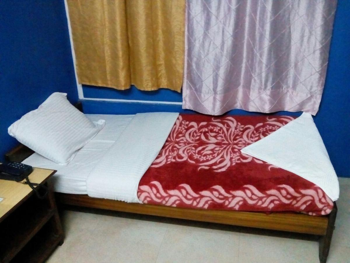 Chief Guest House Āīzawl 外观 照片