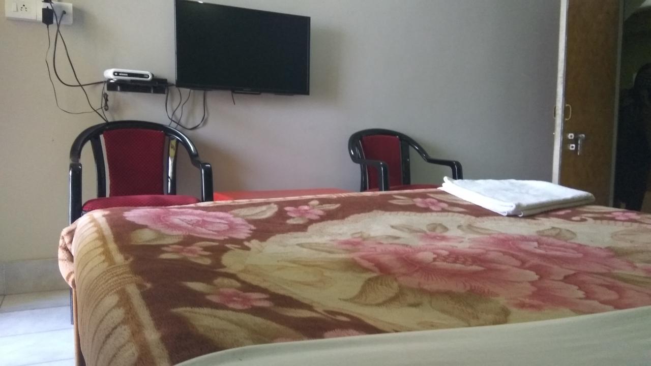 Chief Guest House Āīzawl 外观 照片